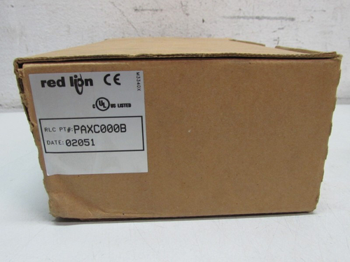 PAXC000B WDG 58H-12-1024-AB-G24-K3