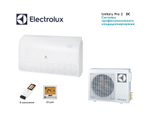 Напольно-потолочный кондиционер Electrolux EACU/I-24H/DC/N3/EACO/I-24H/DC/N3 Inverter