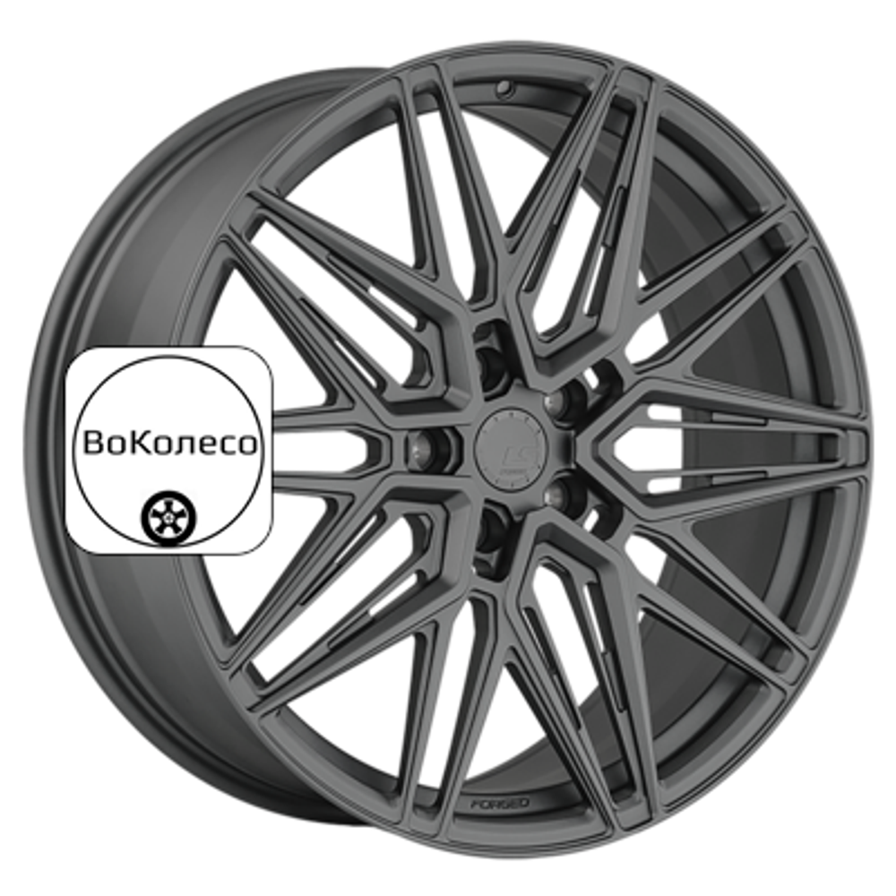 10x23/5x120 ET40 D62,6 LS FG58 MGM (конус) LS Forged
