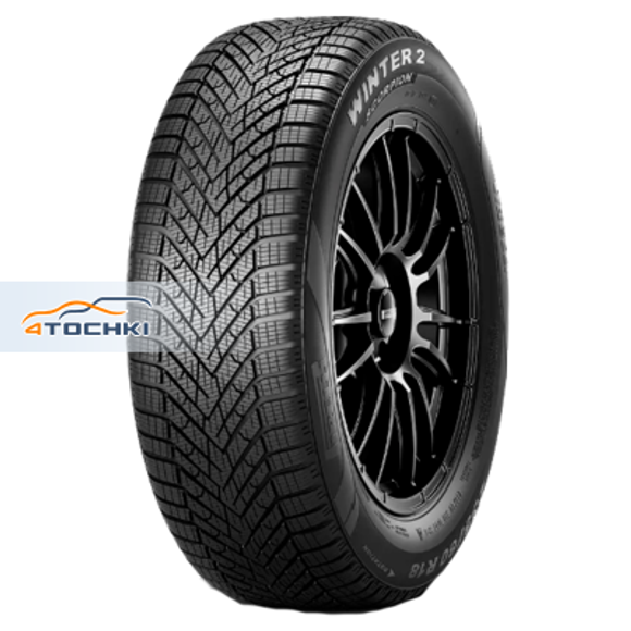 LingLong 255/40R21 102V XL Scorpion Winter 2 TL
