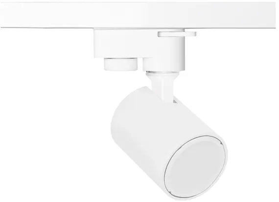 Трековый светильник CLT 0.31 001 CLT 0.31 001 60 WH Crystal Lux