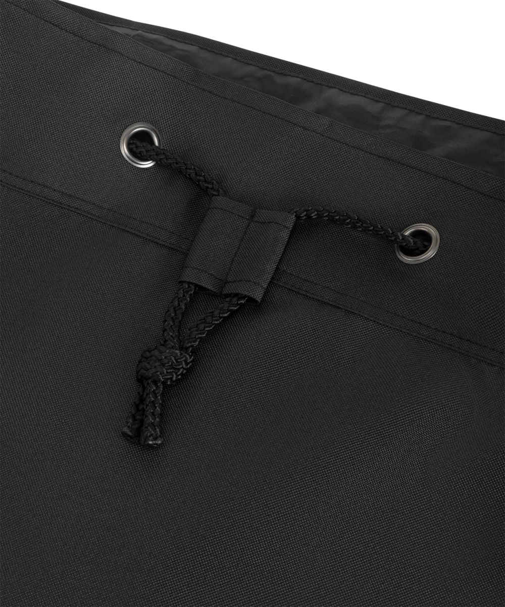 Сетка для мячей TEAM Ball Bag, черный