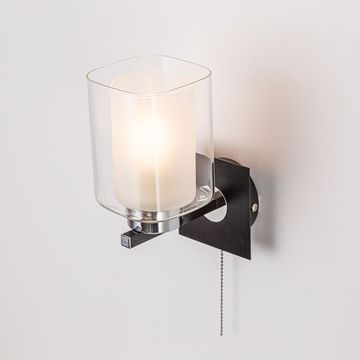 Бра 1*E27 CL111311 черный Диез Citilux