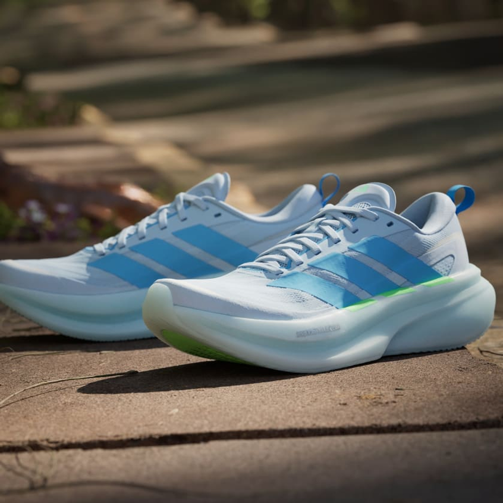 Кроссовки Supernova Glide - Adidas