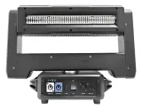 Zumen Solid Beam 5x60 - Вращающаяся голова Beam/Strobe RGBW с бесконечным Pan/Tilt