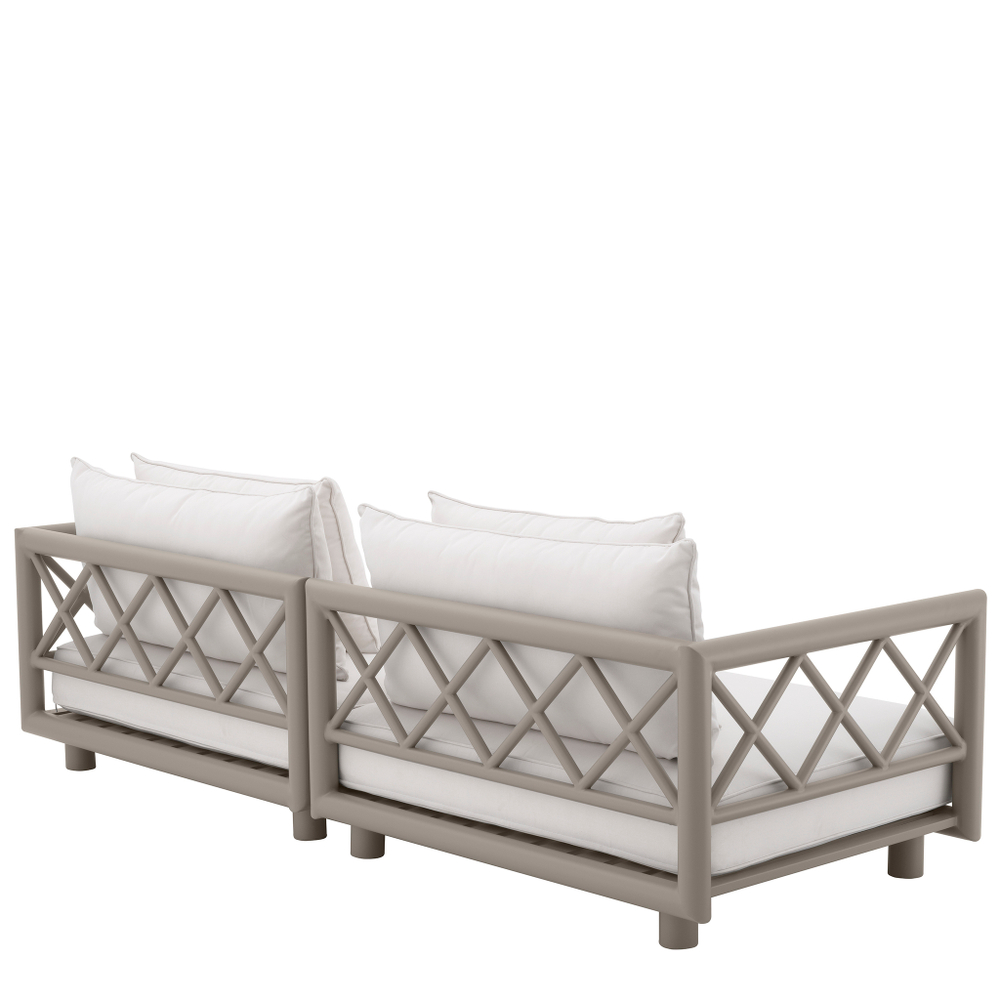 Диван Sofa Mandelieu арт.114565