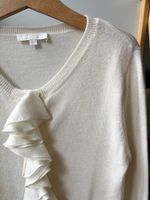 Кардиган Chloe из шерсти, вискозы и хлопка, 128