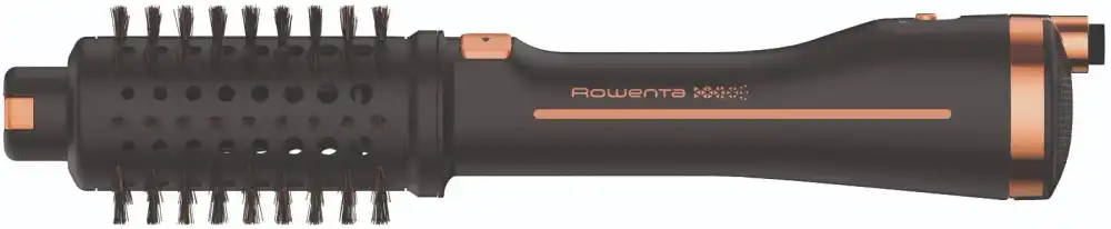 Вращающаяся фен-щетка Virtuose Rowenta Ultimate Experience CF9620F0