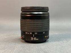 Canon EOS 500N kit EF 28-80mm 3.5-5.6 Нерабочий