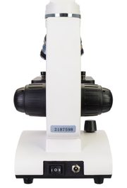 Микроскоп Levenhuk Discovery Femto Polar с книгой