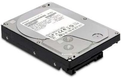Жесткий диск Hitachi 500Gb SATA 3Gb/s 7200rpm 3,5" H3U5003272S