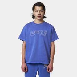 YANDI LOGO TEE