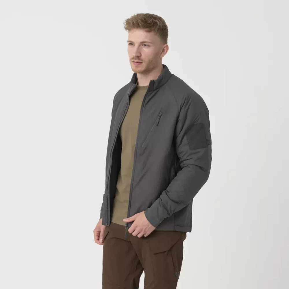 Куртка Wolfhound Helikon (Shadow Grey)