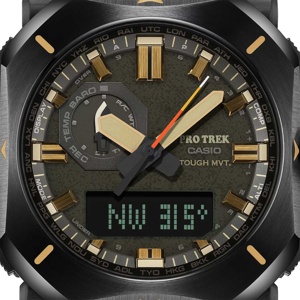 Часы Casio PRW-6900Y-3E