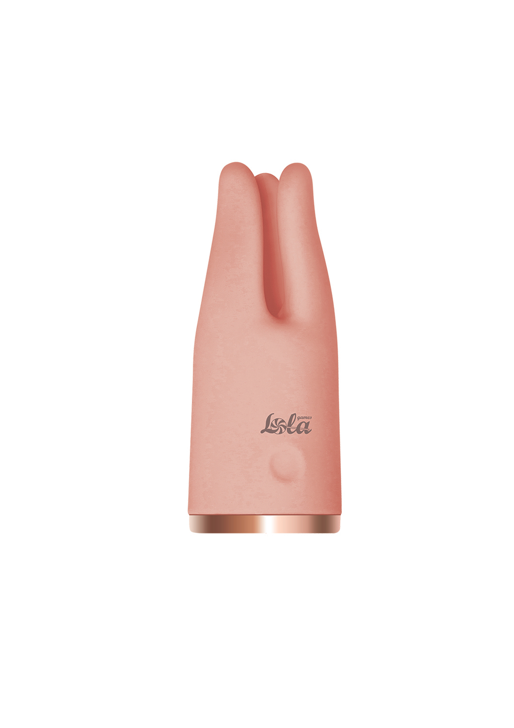 Вибростимулятор Lola Games Shape of Water Coral 8685-00lola