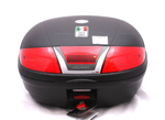 Кофр задний 46 л. KAPPA