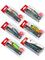 Воблеры сусп. LJ Pro Series BASARA SP 05.60/025SET 6шт. набор