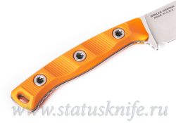 Нож Microtech Akris Ember G-10 95-10EM-1фотография - 6