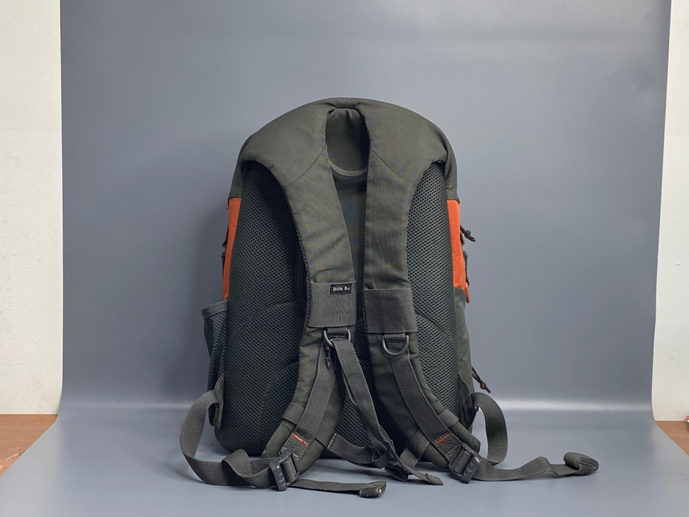 Сумка Vanguard BIIN 59 (Orange)