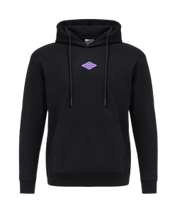 Худи AK Legacy Hoodie, черный