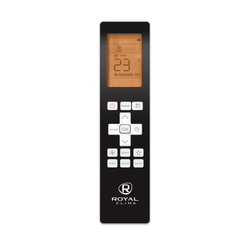 Royal Clima GRANDE RC-GDB90HN