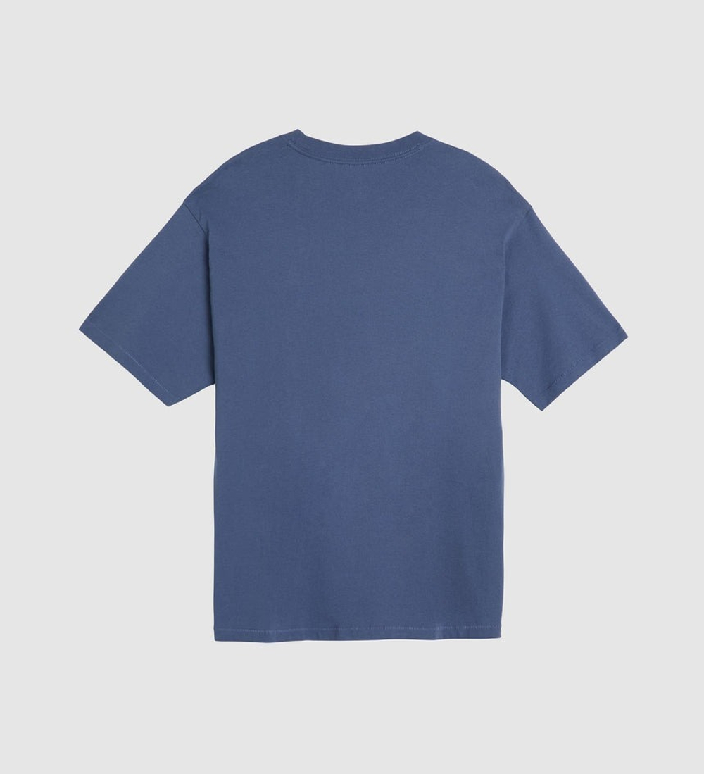 Футболка мужская LEVI'S VINTAGE BW GRAPHIC TEE