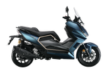 Скутер VMC T16