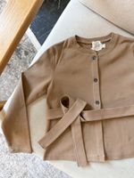 Хлопковый кардиган Caffe d'or Zo, 116