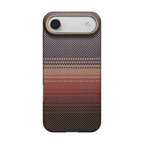 Чехол PITAKA Ultra-Slim Case для Apple iPhone Air MagSafe, Sunset
