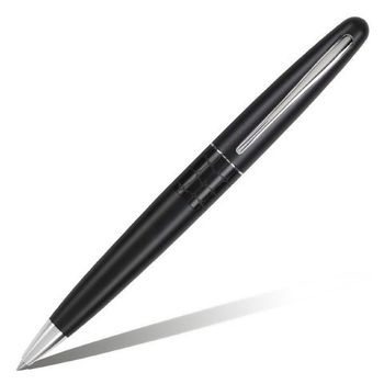 Шариковая ручка Pilot MR Animal Collection Черный Крокодил 1,0мм (BPMR2-M-CDL)
