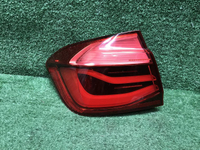 Фонарь левый внешний BMW 3er F30 (2015-2020) LED