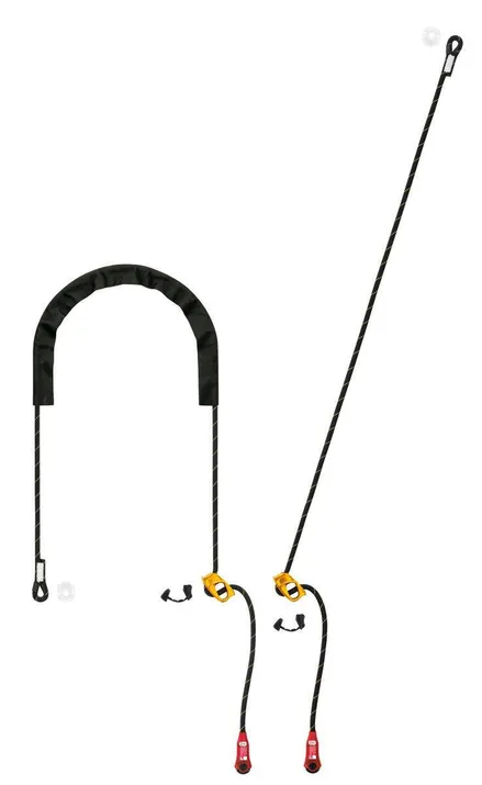 Строп PROGRESS ADJUST-I LANYARD (EN, ANSI)