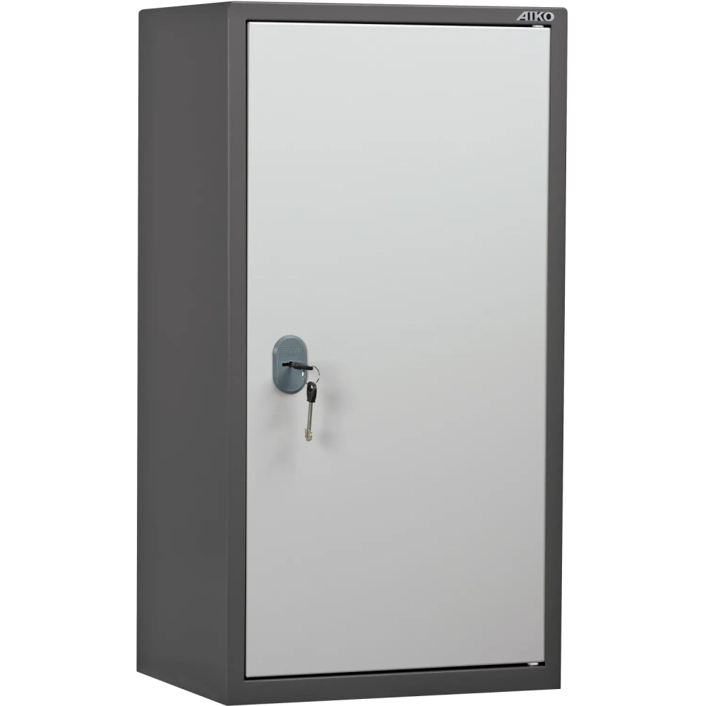 Шкаф для бумаг AIKO SL-87T 460х340х870