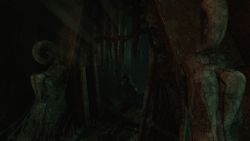 Amnesia: Rebirth PS4 | PS5