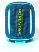 Портативная беспроводная Bluetooth колонка HOPESTAR P58mini