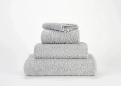 Полотенце 55х100 Abyss & Habidecor Super Pile 992 platinum