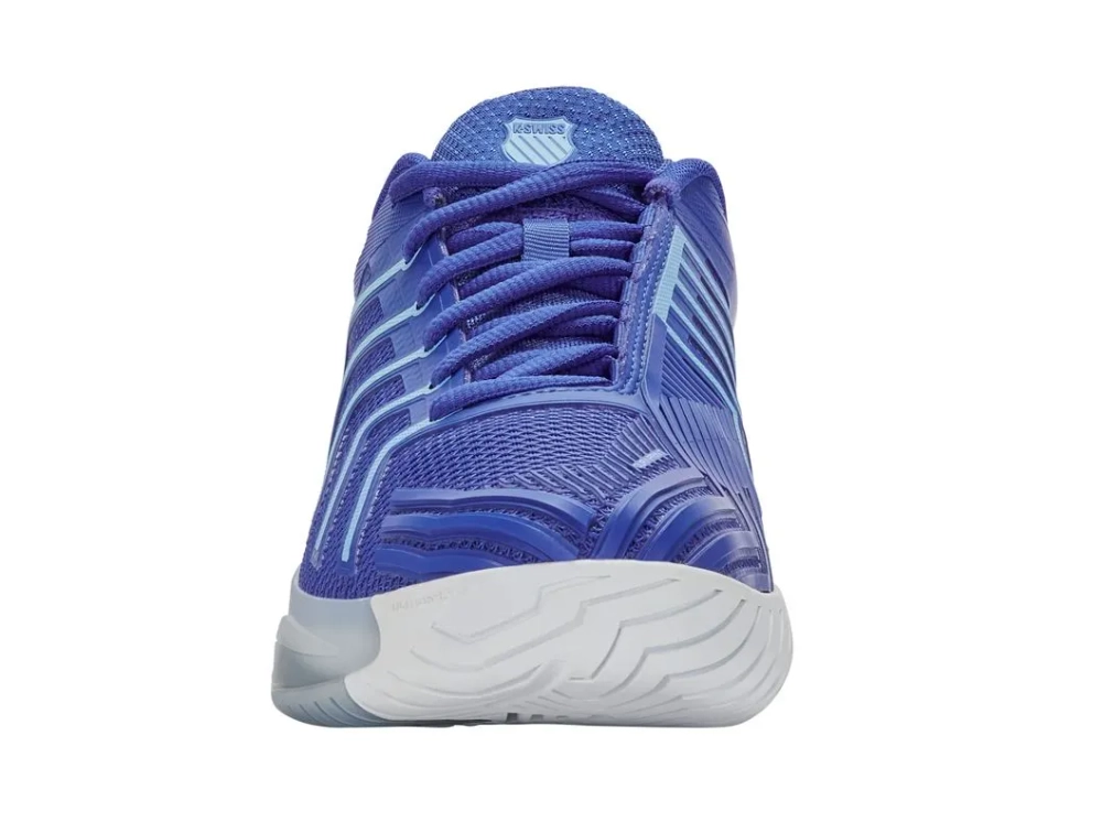 Теннисные кроссовки K-Swiss Ultrashot 4 - dazzling blue/white/baltic sea