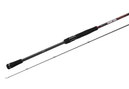 Удилище спиннинговое двухчастное Major Craft Grand Soul GRS-782ML 5-24 g