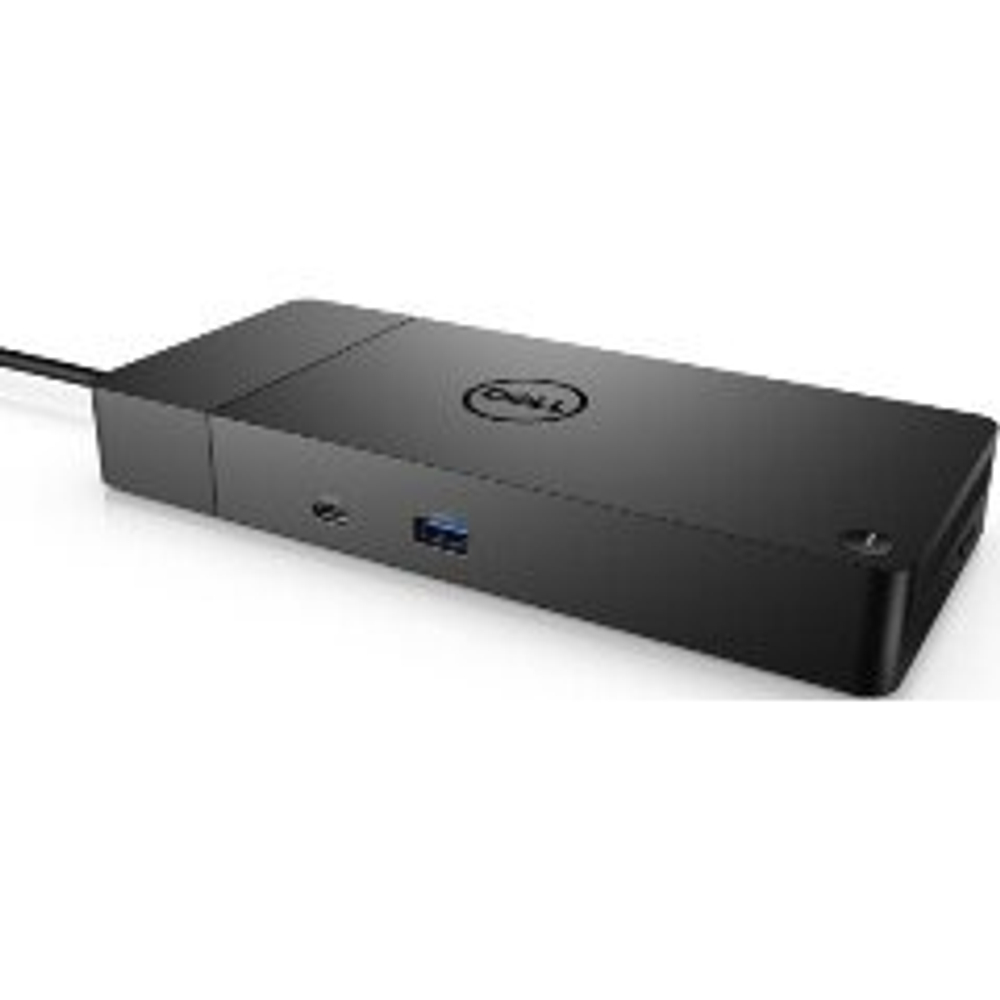 Док-станция Dell WD19S USB-C Dock 130W WD19-4892