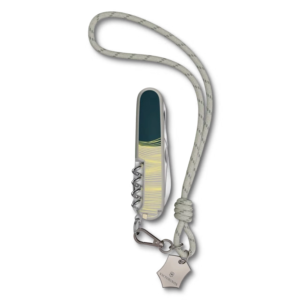 Нож Victorinox Companion New York Style 1.3909.E223 (91 мм)