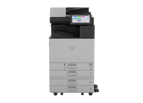 МФУ Ricoh IM C6010