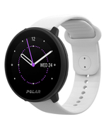Часы Polar Unite White (S/L)