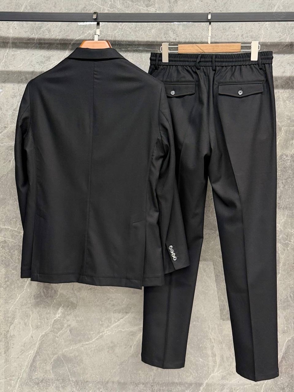 Костюм Brunello Cucinelli