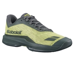 Теннисные кроссовки Babolat Jet Tere 2 All Court - sunny lime