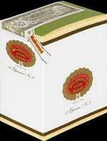 Hoyo de Monterrey Épicure No. 1