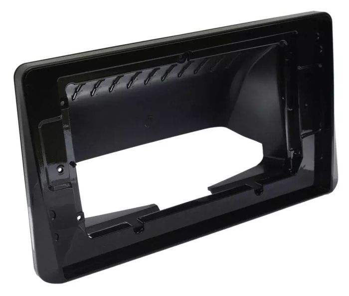 Магнитола для Mitsubishi Eclipse Cross Азия - FarCar BM10-2K-7763H монитор 10.36" 2K QLED на Android 14, Быстрая, CarPlay, 4G SIM-слот