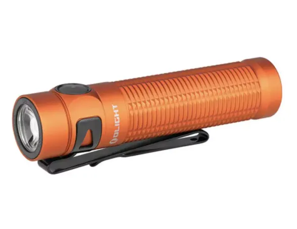 Цена наФонарь Olight Baton 3 Pro Orange NW