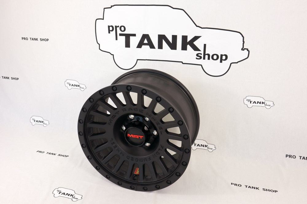 TANK 300 Колесный диск 17'' (1шт.) F1908178001CB