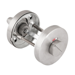 Ручка поворотная BK6.R.DSS304-02 (DSS-02-BK6) INOX 304