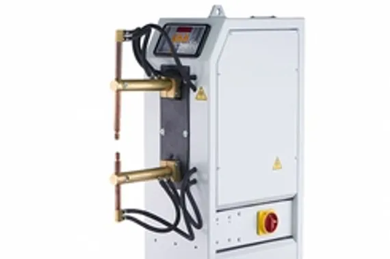 Машина для контактной сварки TECNA 4645NE